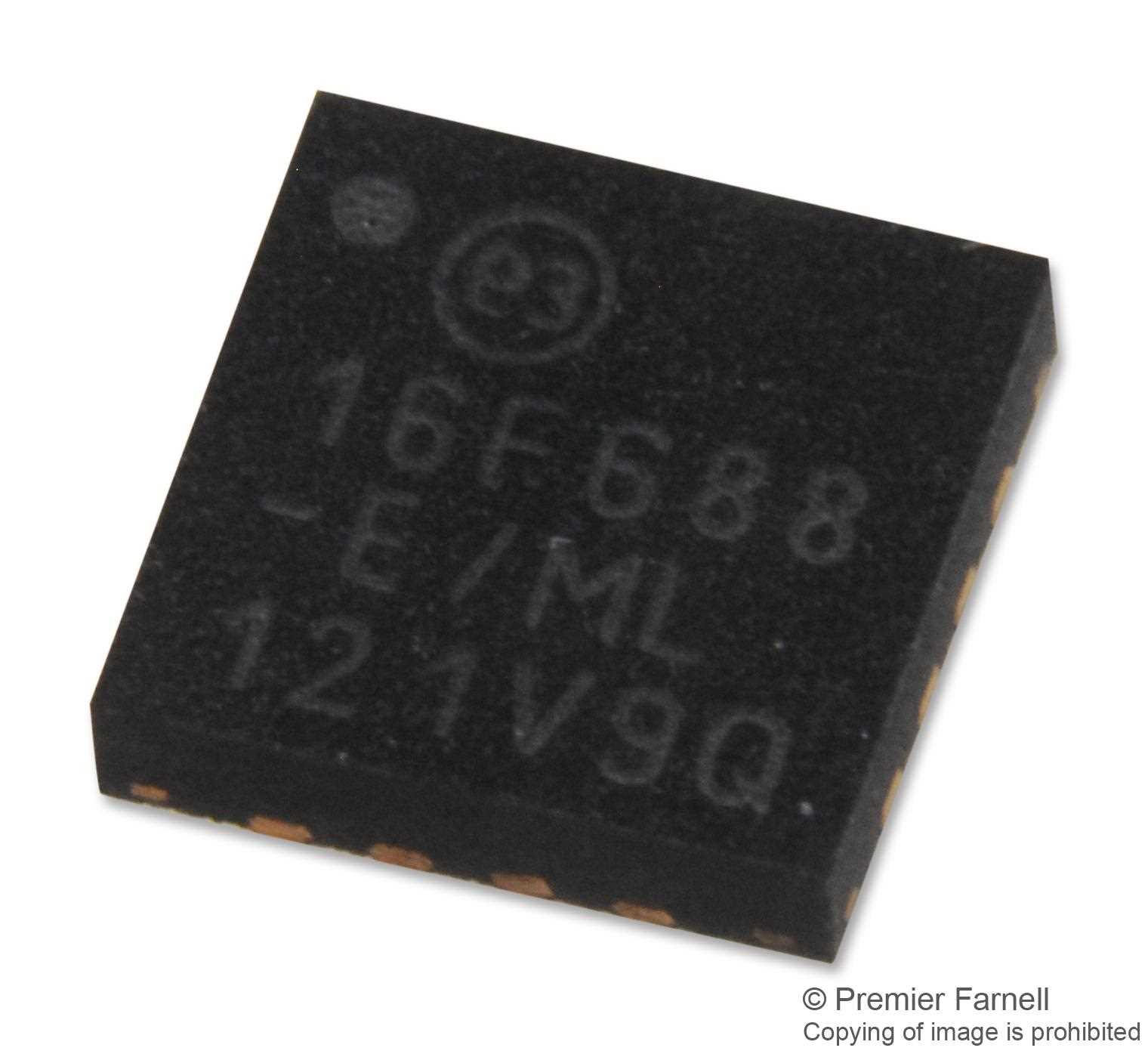 pic16f688-datasheet pic16f688-datasheet
