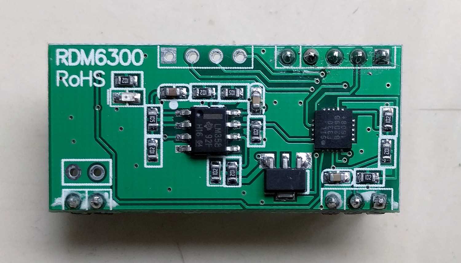 6300-datasheet 6300-datasheet