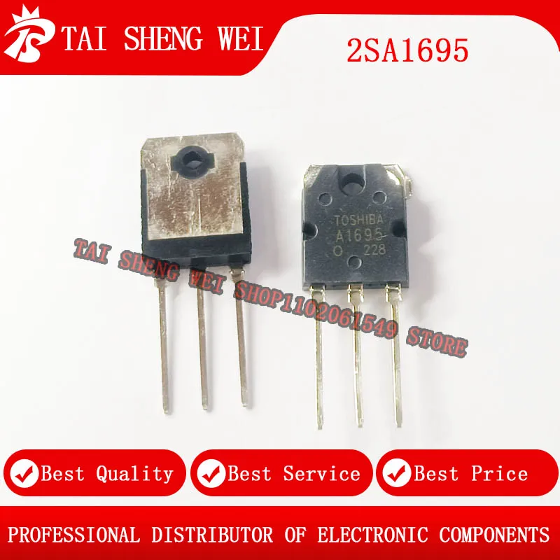 a1695-datasheet