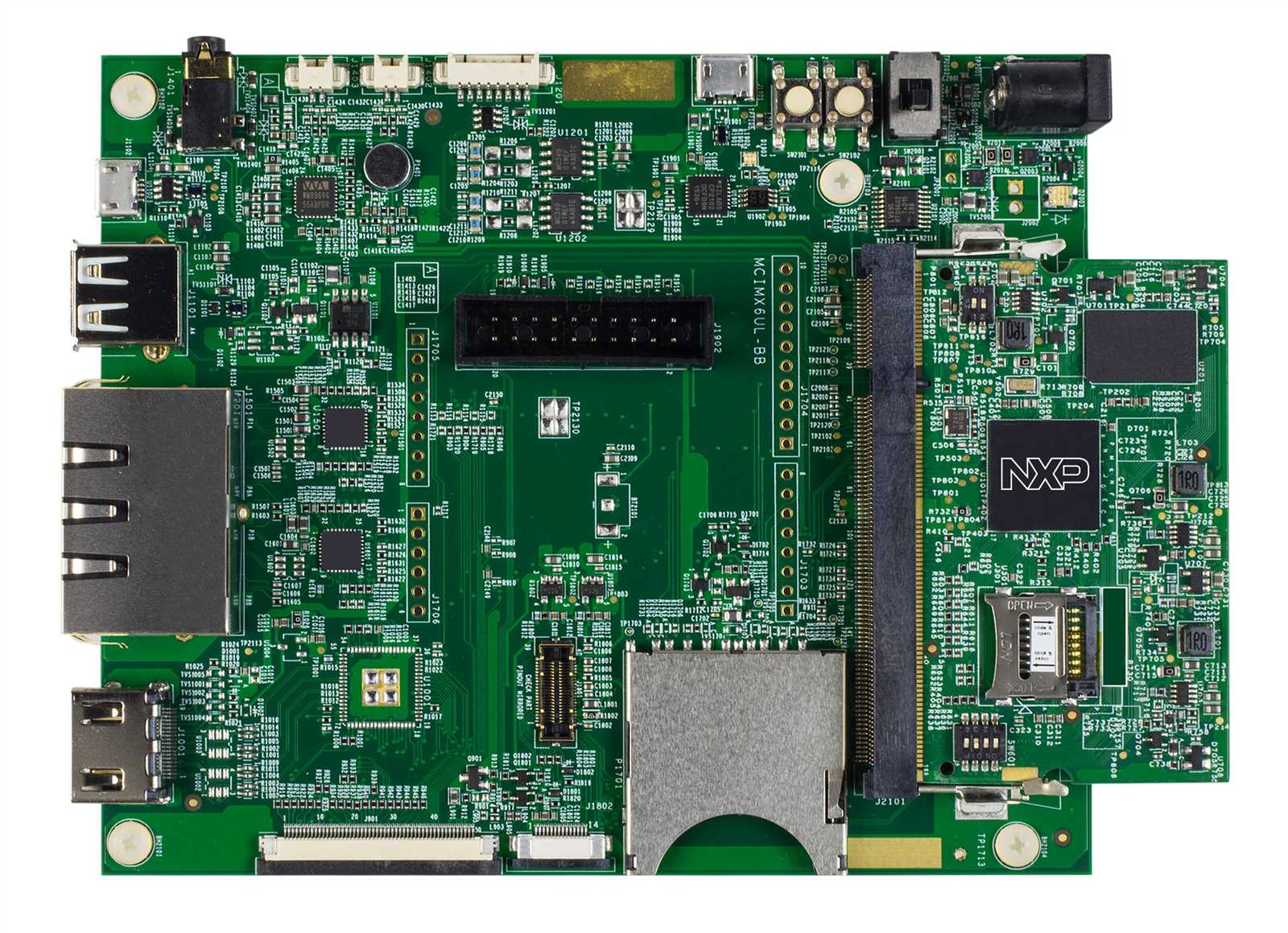 i.mx6-datasheet