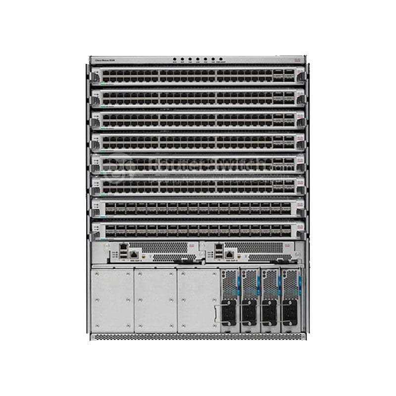 nexus-93240-datasheet