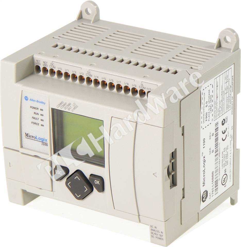 micrologix-1100-datasheet