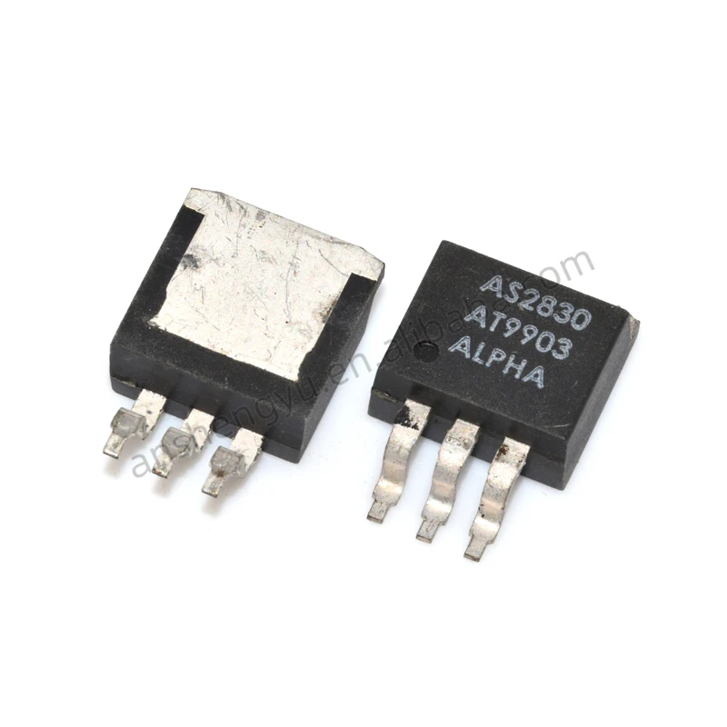 as2830-datasheet