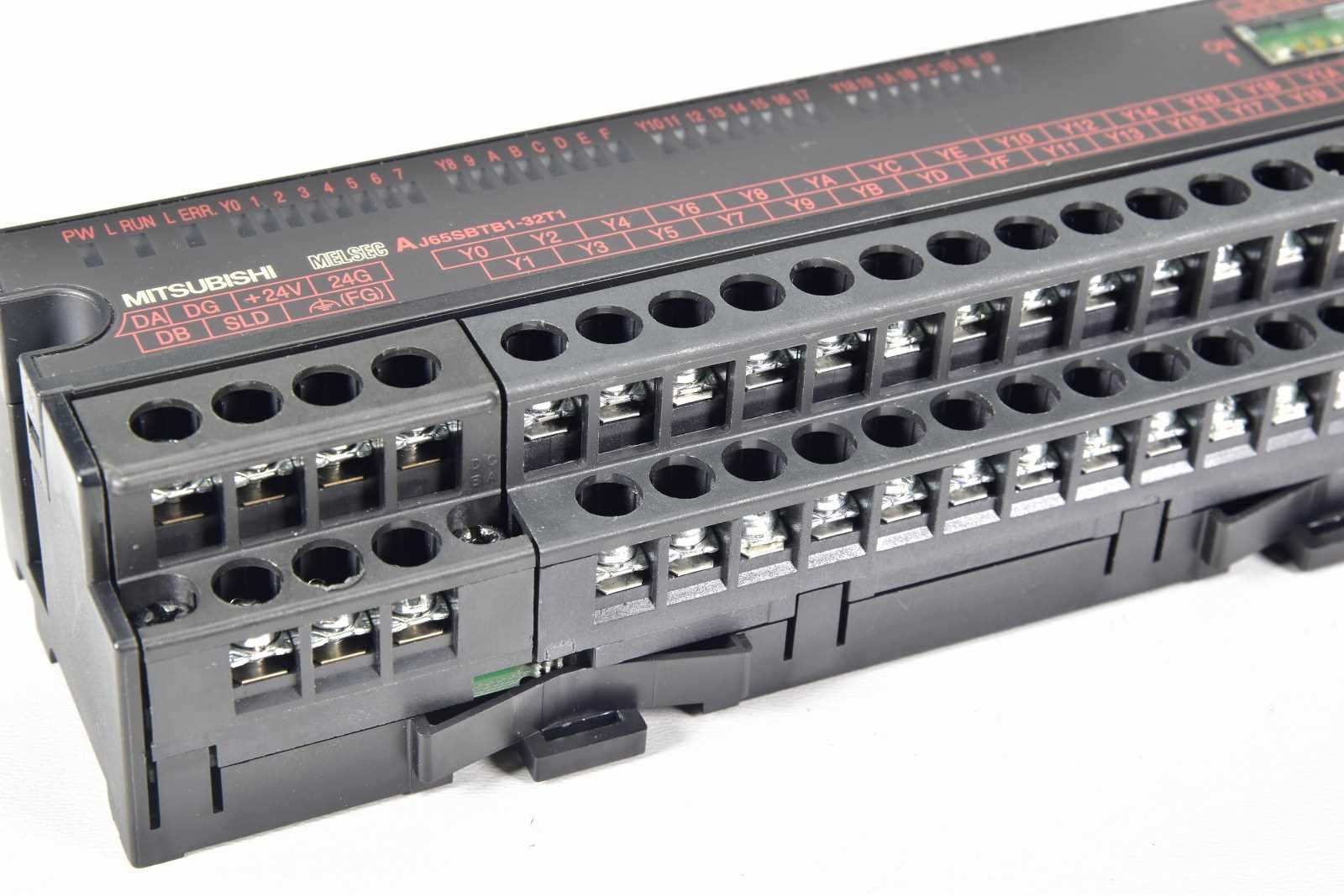 aj65sbtb1-32d-datasheet