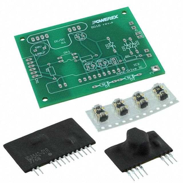 ibm-5015-datasheet