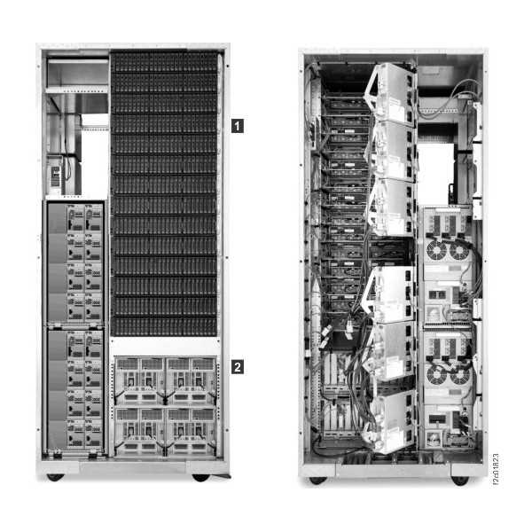 ibm-ds8880-datasheet ibm-ds8880-datasheet