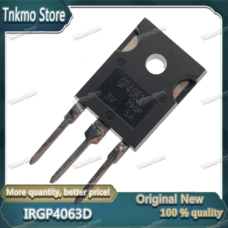 irgp4063d-datasheet irgp4063d-datasheet