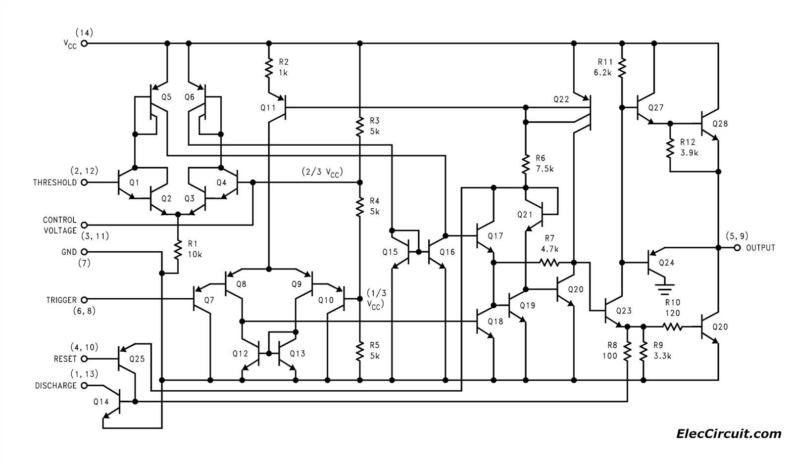 ic-556-datasheet