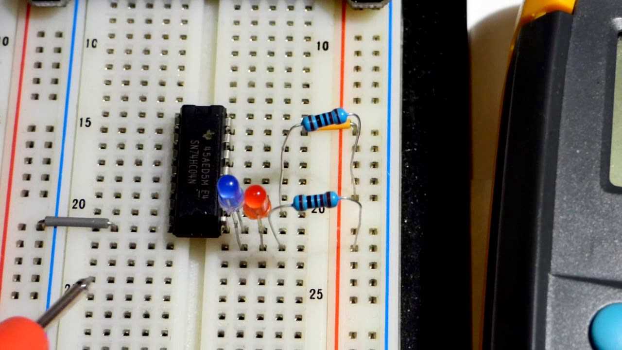 ic-7404-not-gate-datasheet