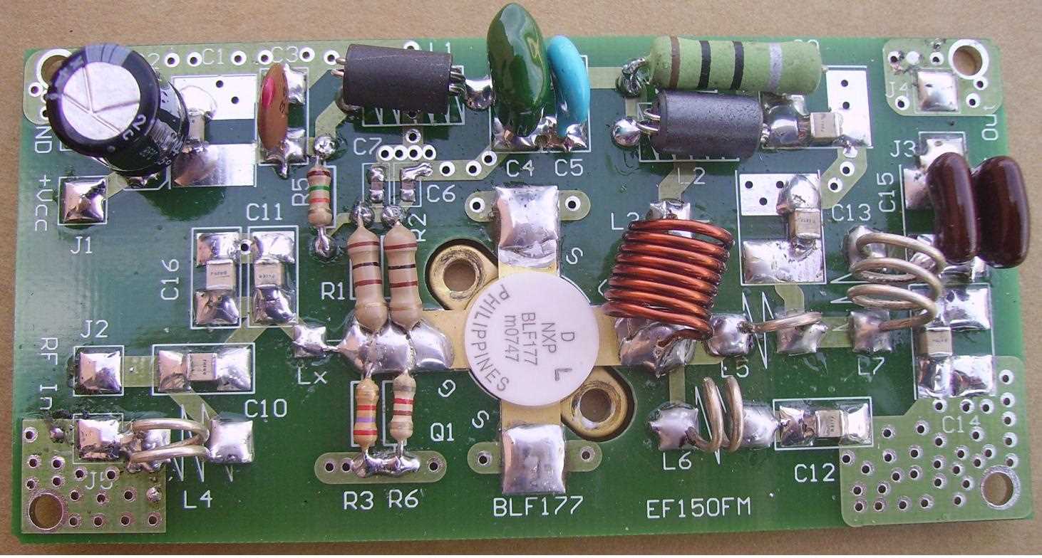 blf147-datasheet