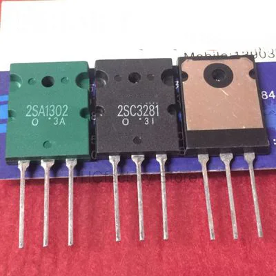 2sa1302-toshiba-datasheet 2sa1302-toshiba-datasheet