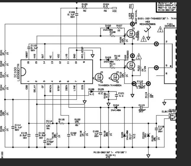 l5991d-datasheet l5991d-datasheet