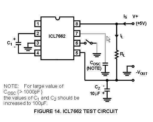icl5102-datasheet icl5102-datasheet