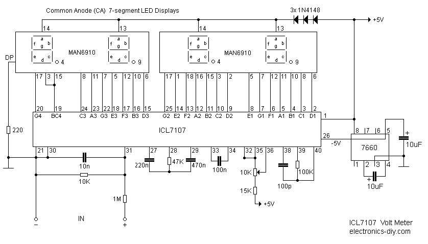 icl7107cpl-datasheet