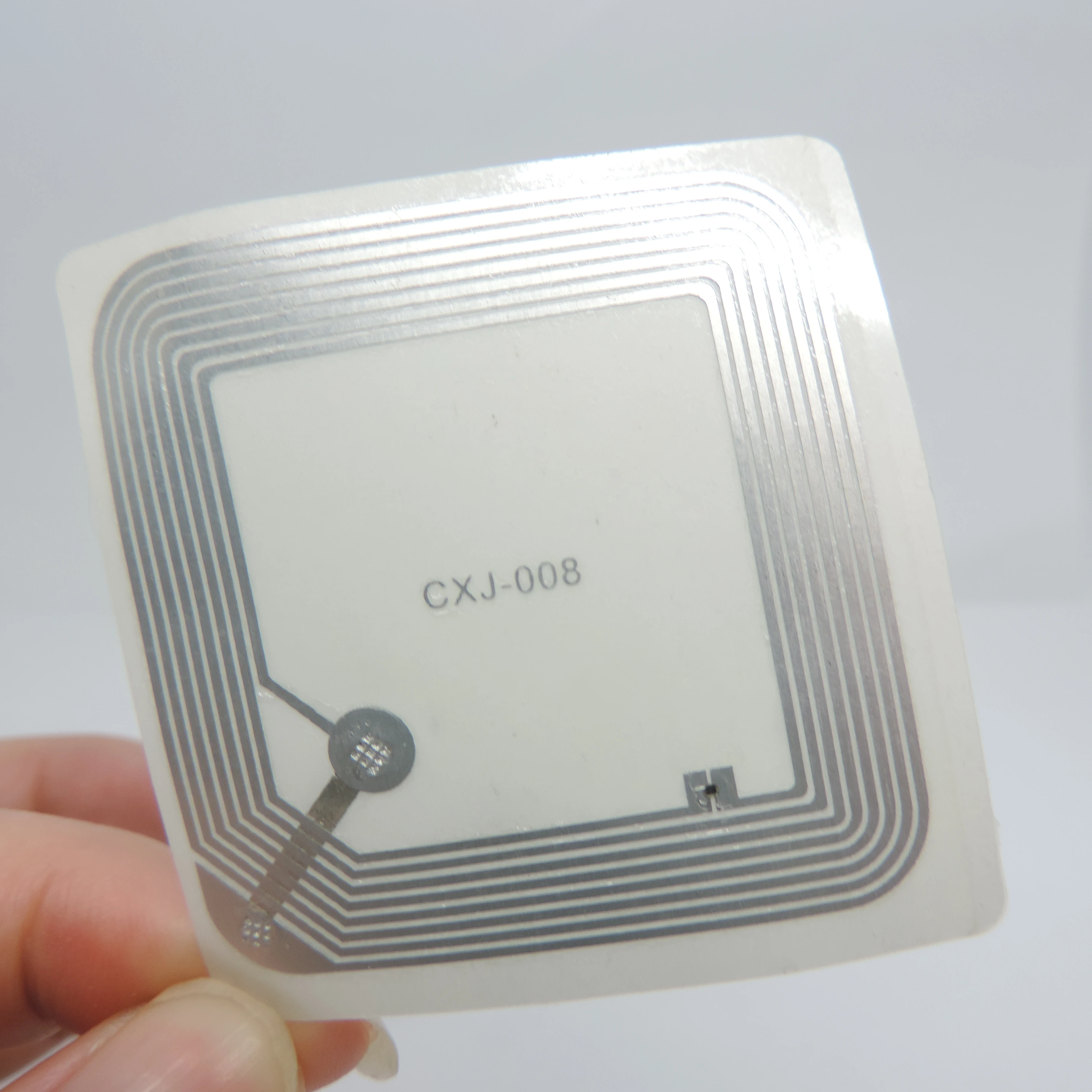 icode-slix-datasheet