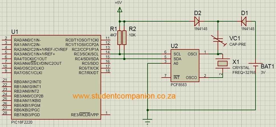 8583t-datasheet 8583t-datasheet