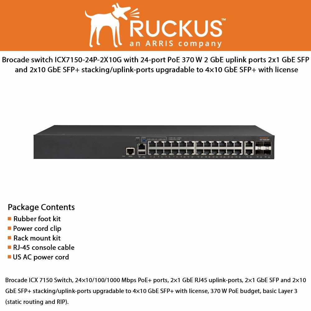icx7450-24-datasheet