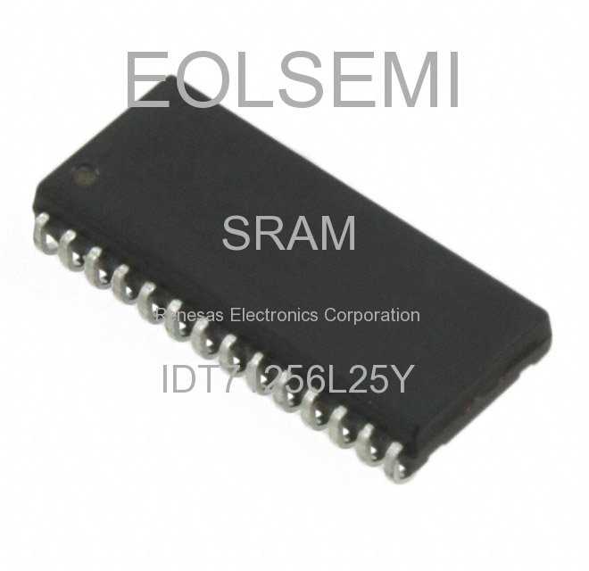 idt-71256-datasheet idt-71256-datasheet