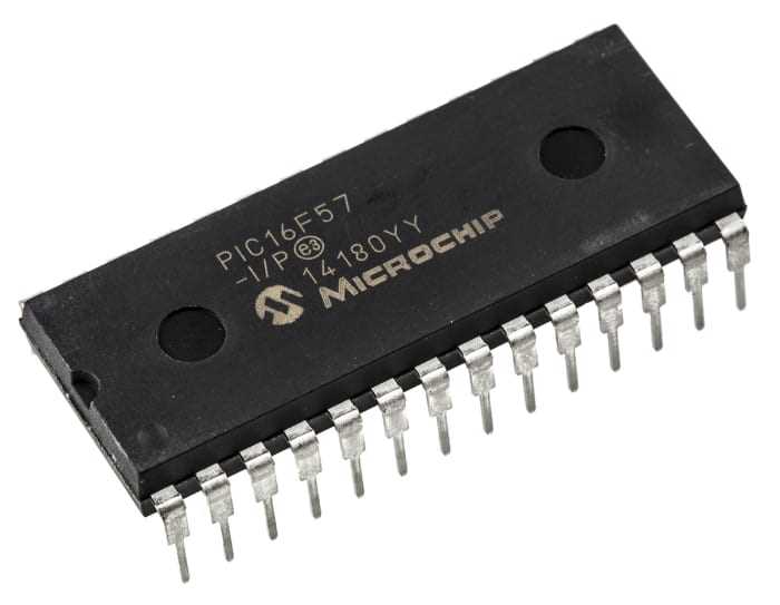 pic16c57-xt-p-datasheet