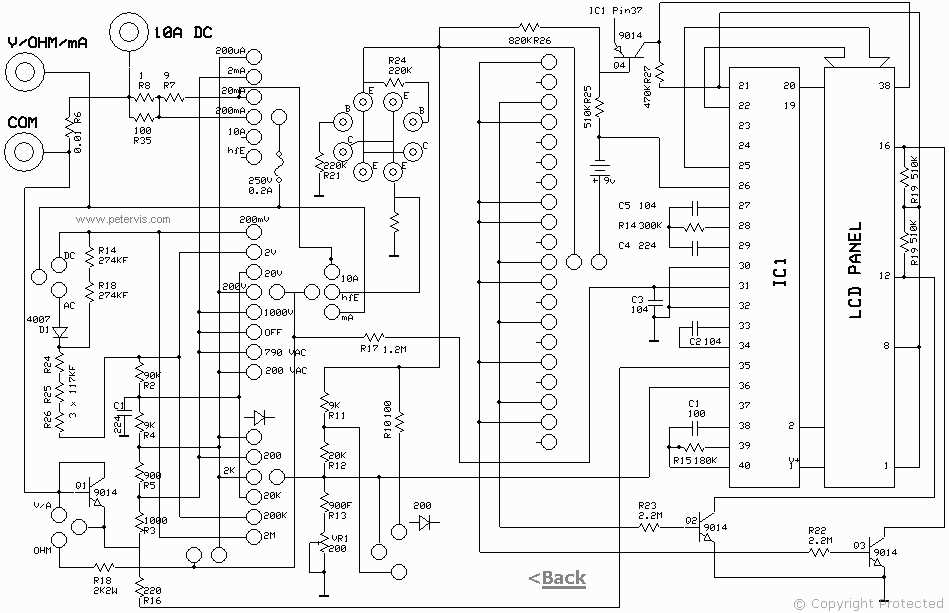 adc-vc838pf-datasheet