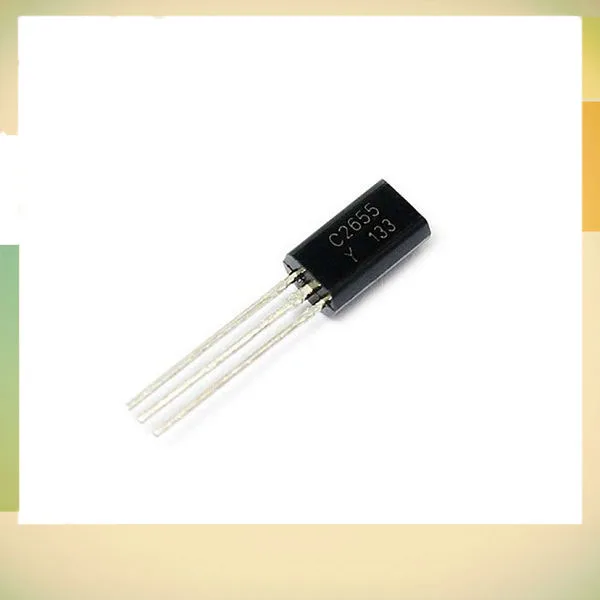 2sc2655-datasheet