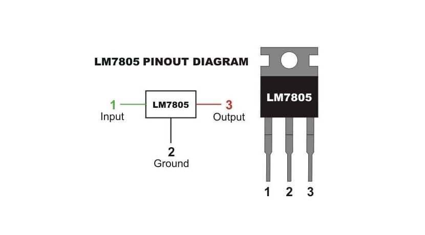 mc7805c-datasheet mc7805c-datasheet
