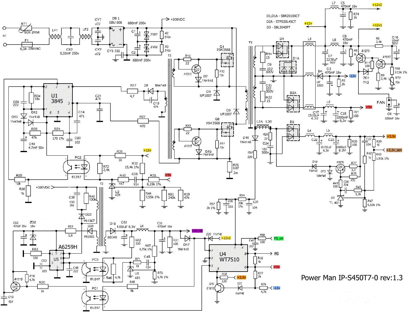 pcap04-datasheet pcap04-datasheet
