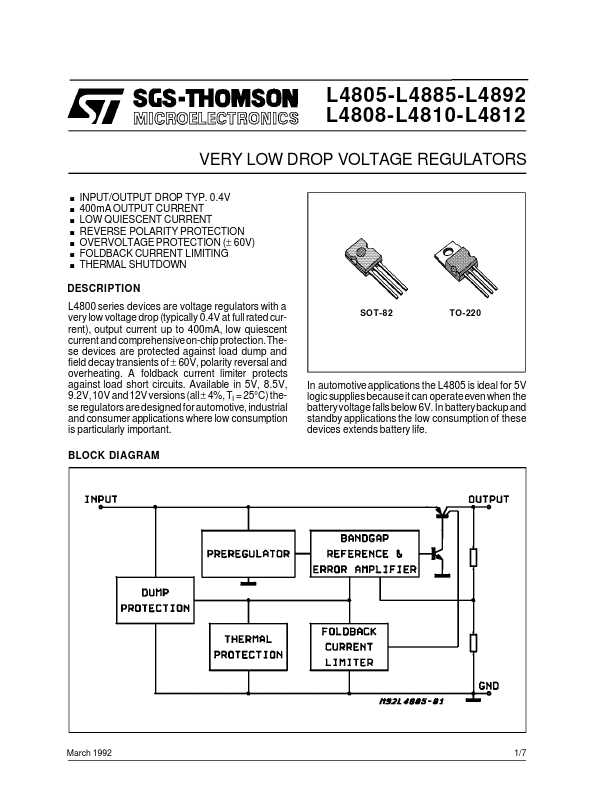 sel-411l-datasheet sel-411l-datasheet