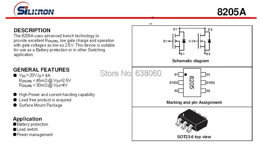 6690a-datasheet