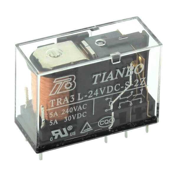 mseb-3-24vdc-datasheet