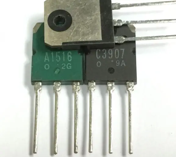 2sa1516-datasheet