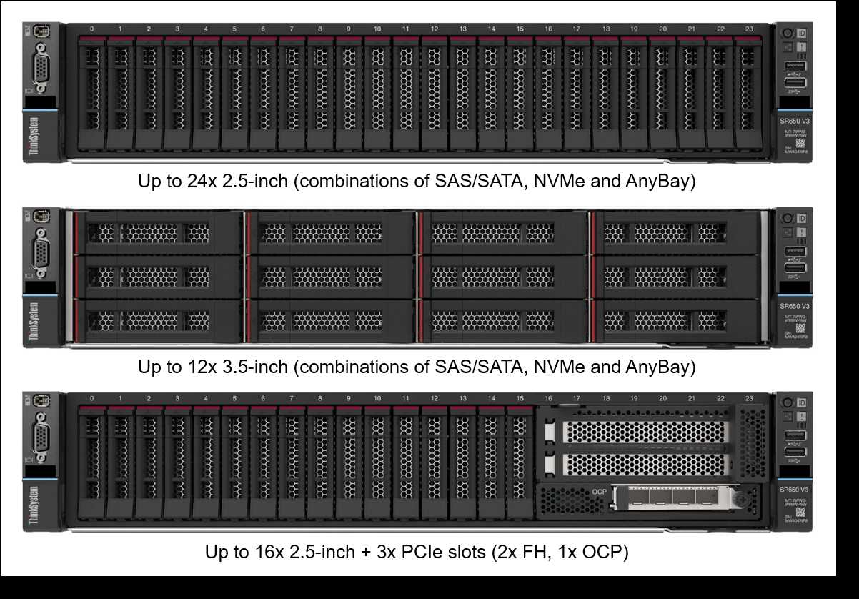 sr650-datasheet sr650-datasheet