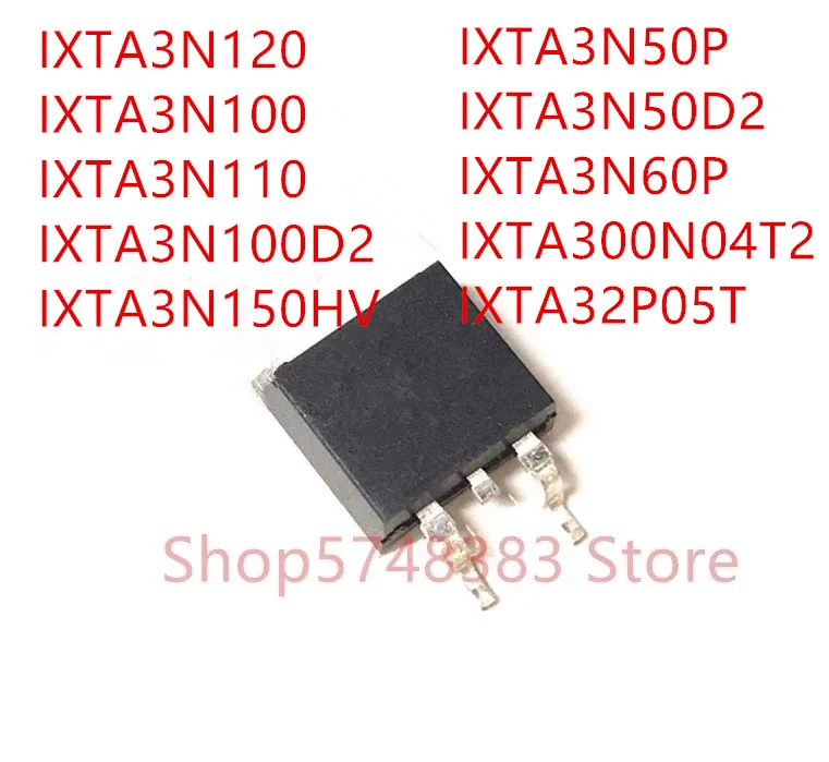 ixta3n120-datasheet
