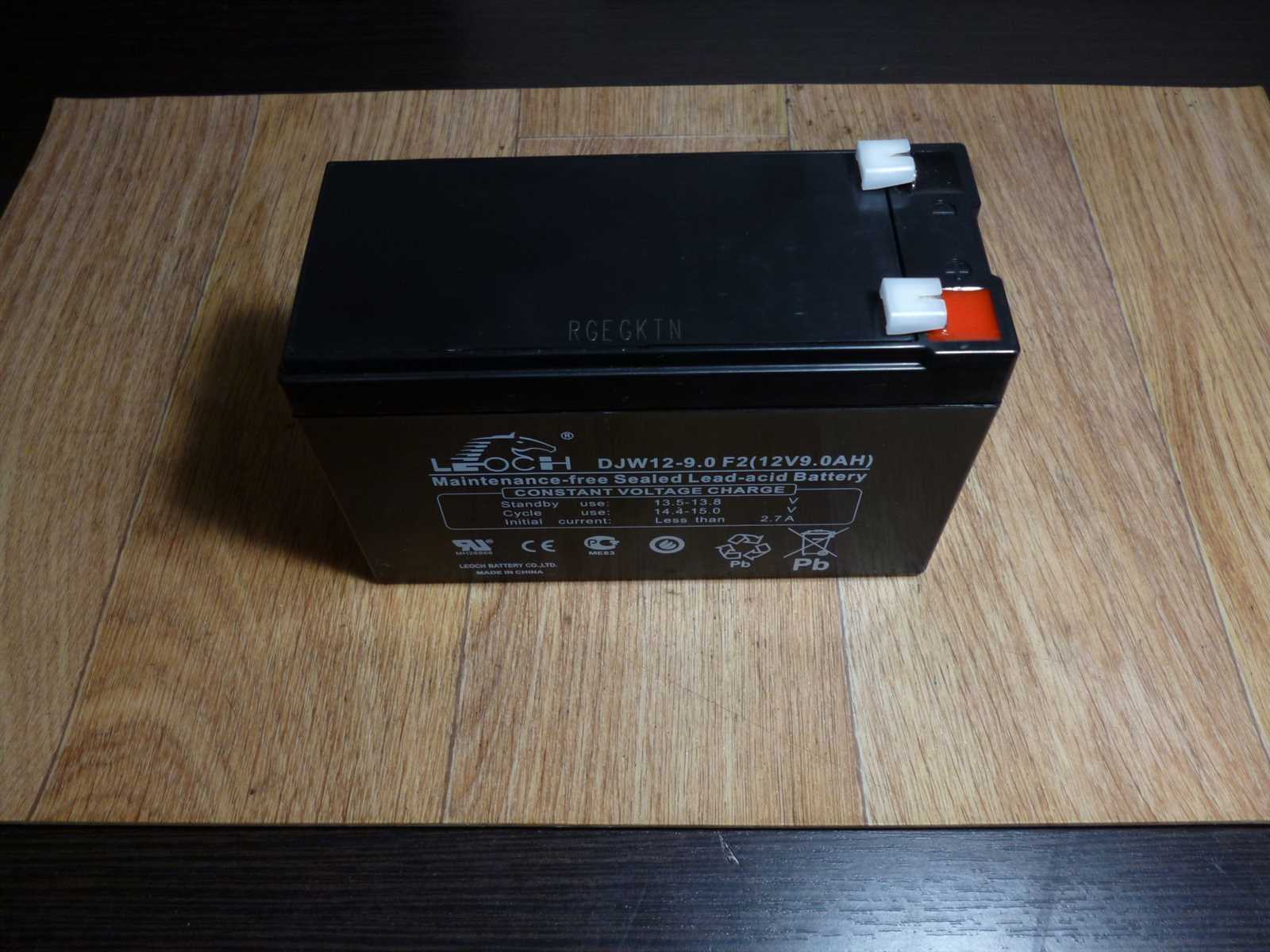 leoch-djw12-9.0-datasheet