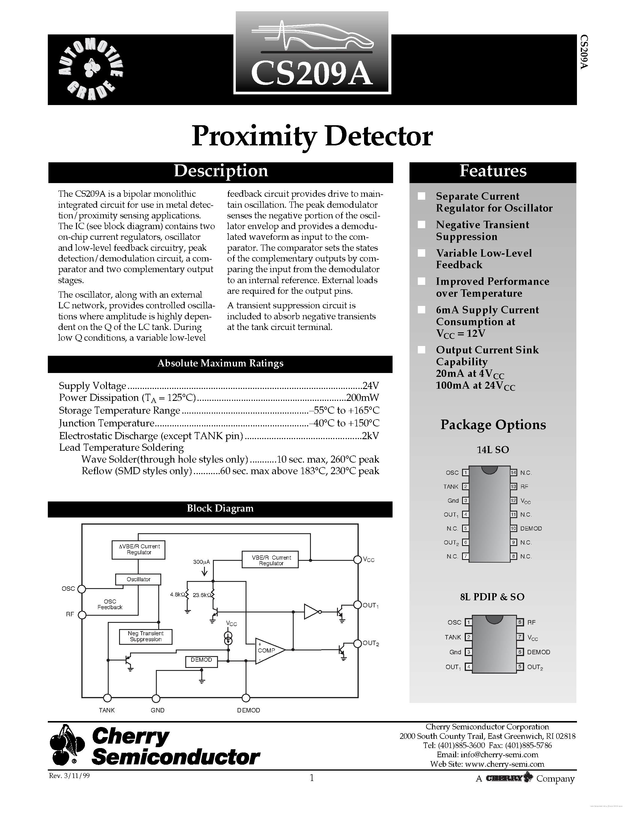 imx8-datasheet imx8-datasheet