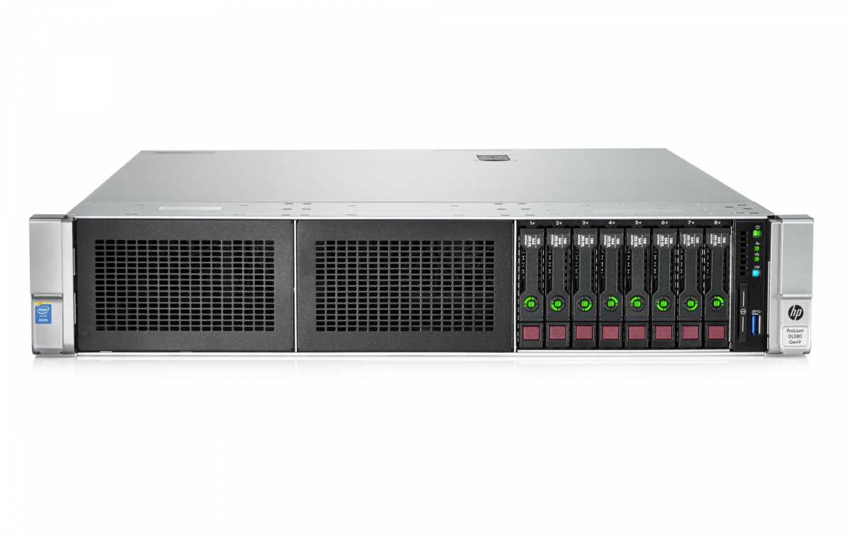 dl380-g9-datasheet