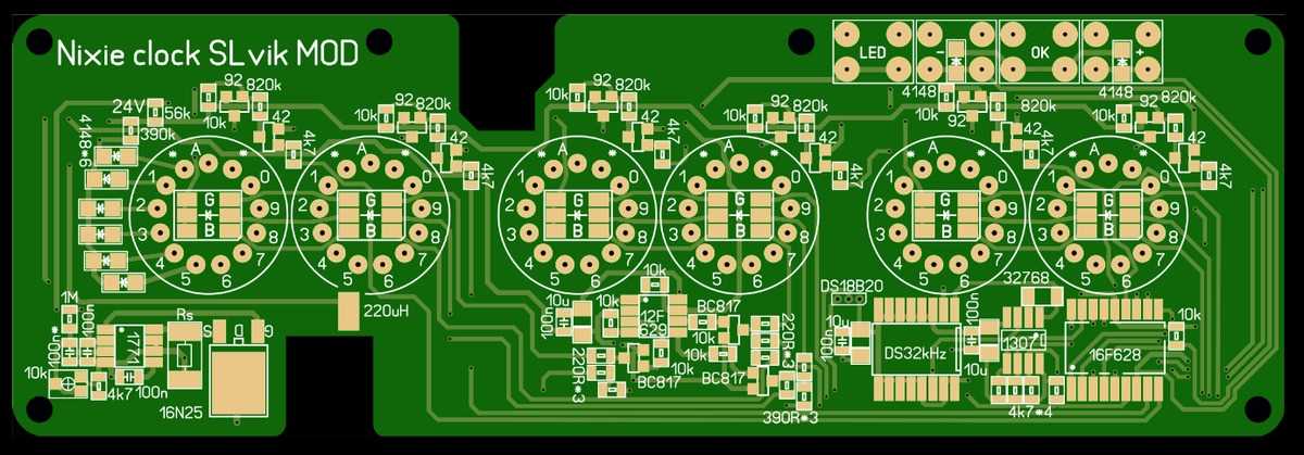 in-14-nixie-datasheet