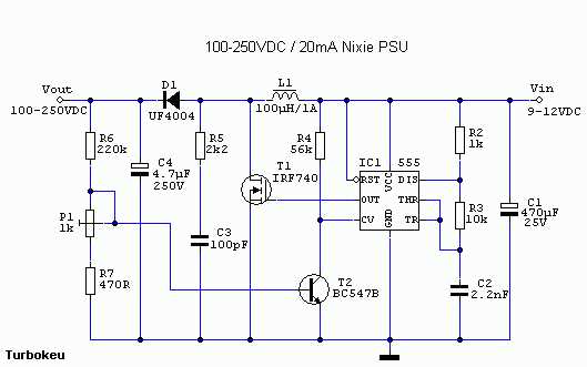 in-4-nixie-datasheet in-4-nixie-datasheet