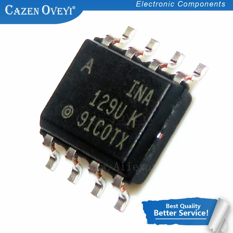ina129p-datasheet ina129p-datasheet