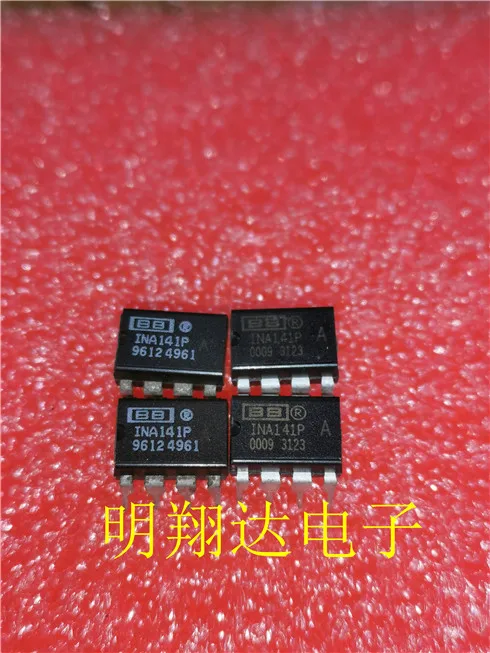 ina141-datasheet ina141-datasheet