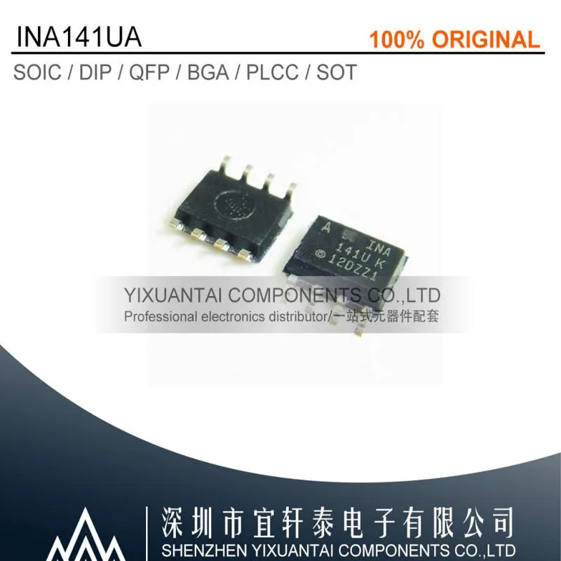 ina141-datasheet ina141-datasheet
