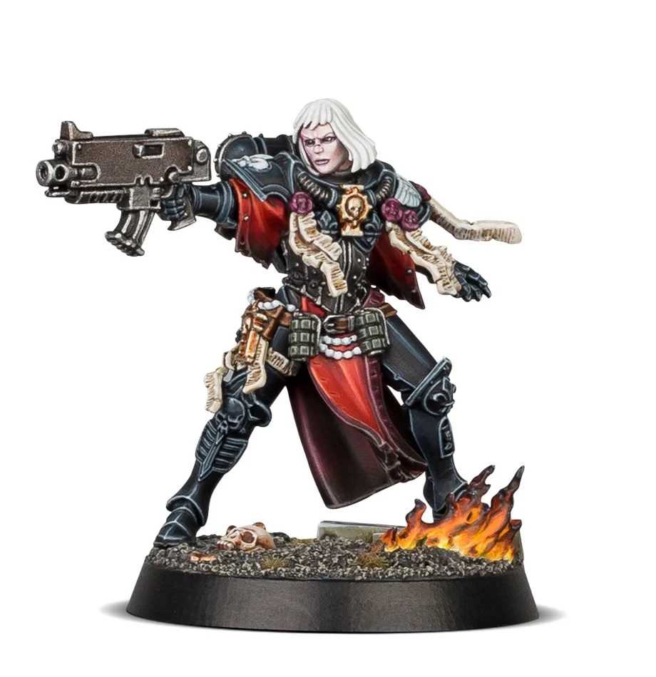 inquisitor-datasheet