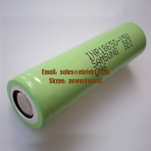 inr18650-samsung-15q-datasheet