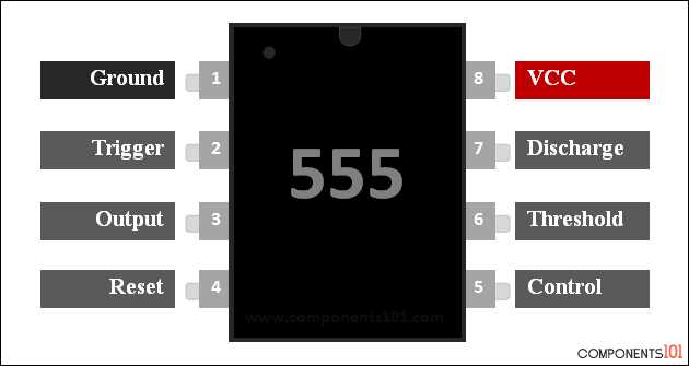 integrado-555-datasheet integrado-555-datasheet