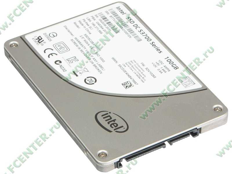 intel-s3700-datasheet