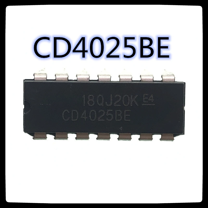 cd4025-datasheet