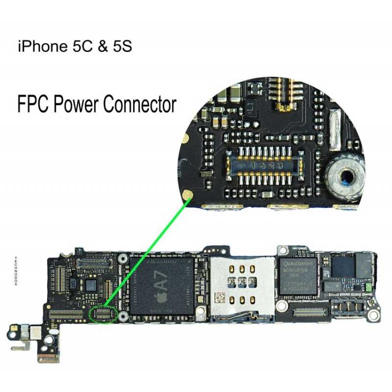 iphone-datasheet