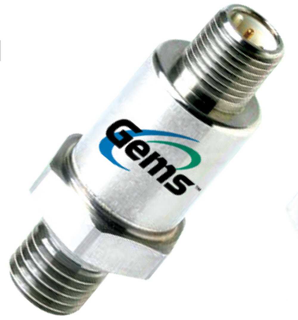 gems-3100-datasheet