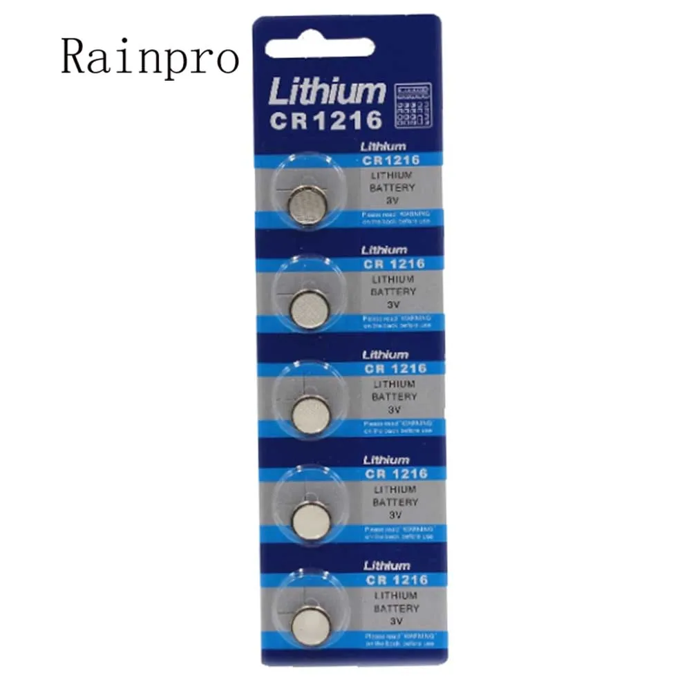 cr1216-datasheet cr1216-datasheet