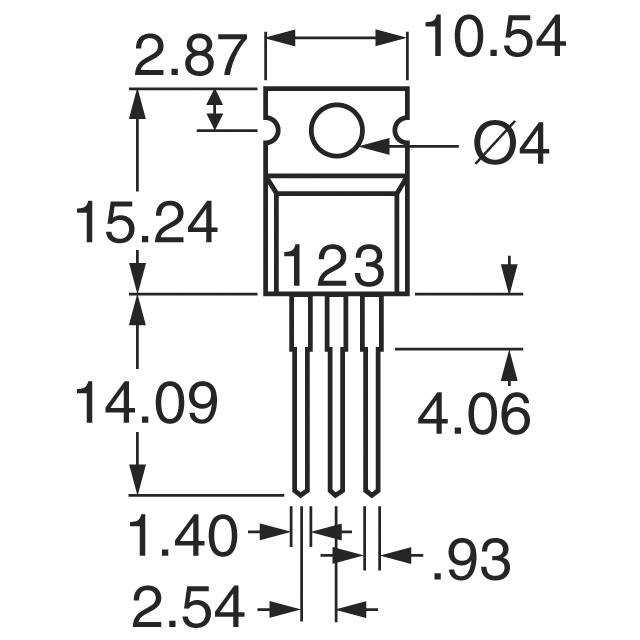 irf510pbf-datasheet irf510pbf-datasheet